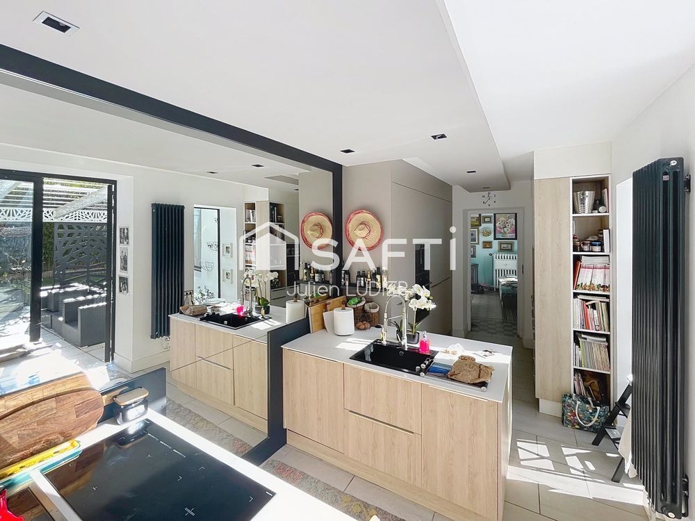 � vendre  H�tel Particulier Limoux (11300)