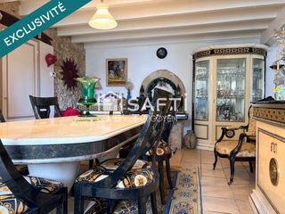  Maison � vendre 6 pi�ces 170 m�