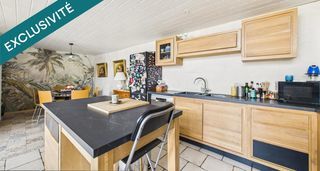  Maison � vendre 5 pi�ces 145 m�