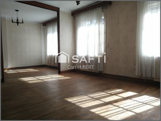  Maison � vendre 8 pi�ces 150 m�