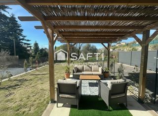  Maison � vendre 4 pi�ces 89 m�