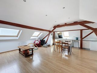  Appartement � vendre 3 pi�ces 42 m�