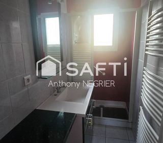  Maison � vendre 4 pi�ces 73 m�