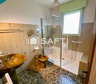  Maison � vendre 4 pi�ces 110 m�