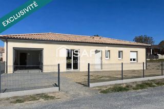  Maison � vendre 4 pi�ces 92 m�