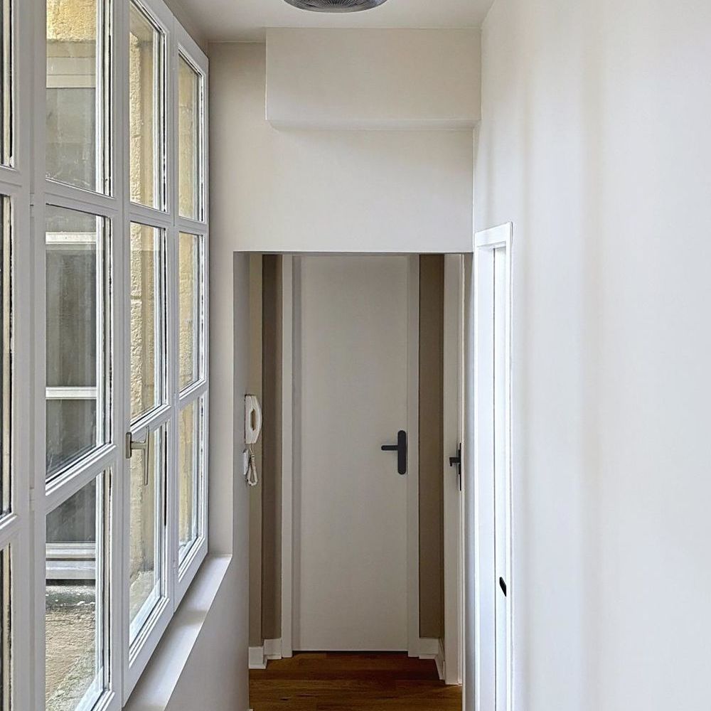 � vendre  Appartement Bordeaux (33000)