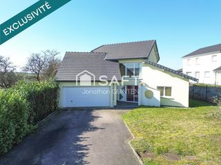  Maison � vendre 5 pi�ces 170 m�