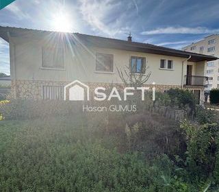  Maison � vendre 5 pi�ces 147 m�