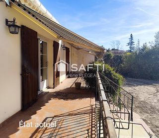  Maison � vendre 7 pi�ces 135 m�