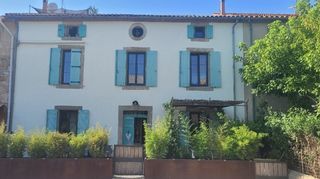  Maison � vendre 8 pi�ces 232 m�