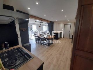  Maison � vendre 9 pi�ces 295 m�