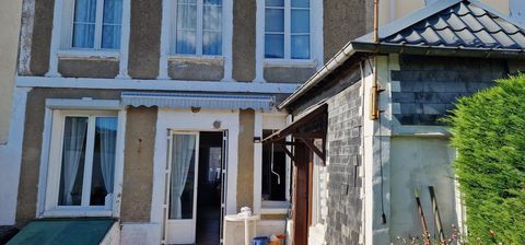   Secteur tr�s calme Maison - 5 pi�ce(s) - 98 m�