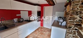  Maison � vendre 4 pi�ces 86 m�