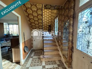  Maison � vendre 6 pi�ces 135 m�