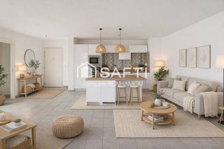  Appartement � vendre 3 pi�ces 70 m�