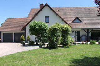  Maison � vendre 7 pi�ces 256 m�