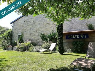  Maison � vendre 5 pi�ces 110 m�