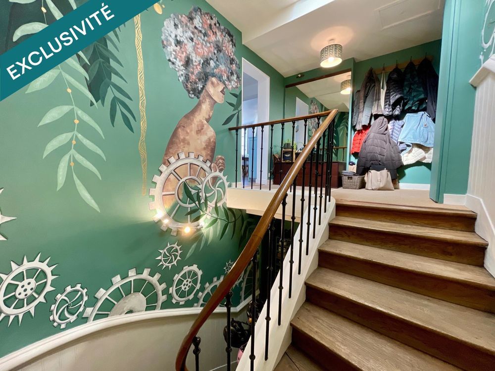 � vendre  Appartement Nantes (44000)