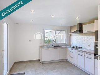  Maison � vendre 3 pi�ces 78 m�