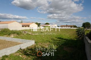  Terrain � vendre 889 m�