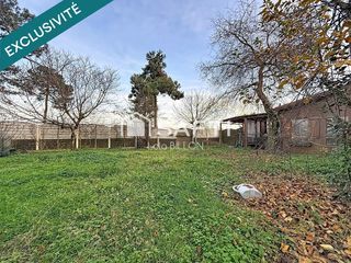  Maison � vendre 4 pi�ces 98 m�