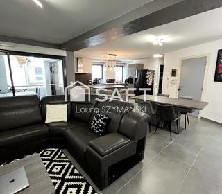  Appartement � vendre 3 pi�ces 81 m�