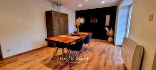  Maison � vendre 6 pi�ces 147 m�