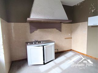  Maison � vendre 6 pi�ces 89 m�