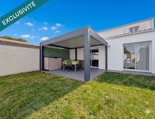  Maison � vendre 5 pi�ces 113 m�