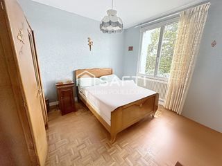  Maison � vendre 7 pi�ces 147 m�