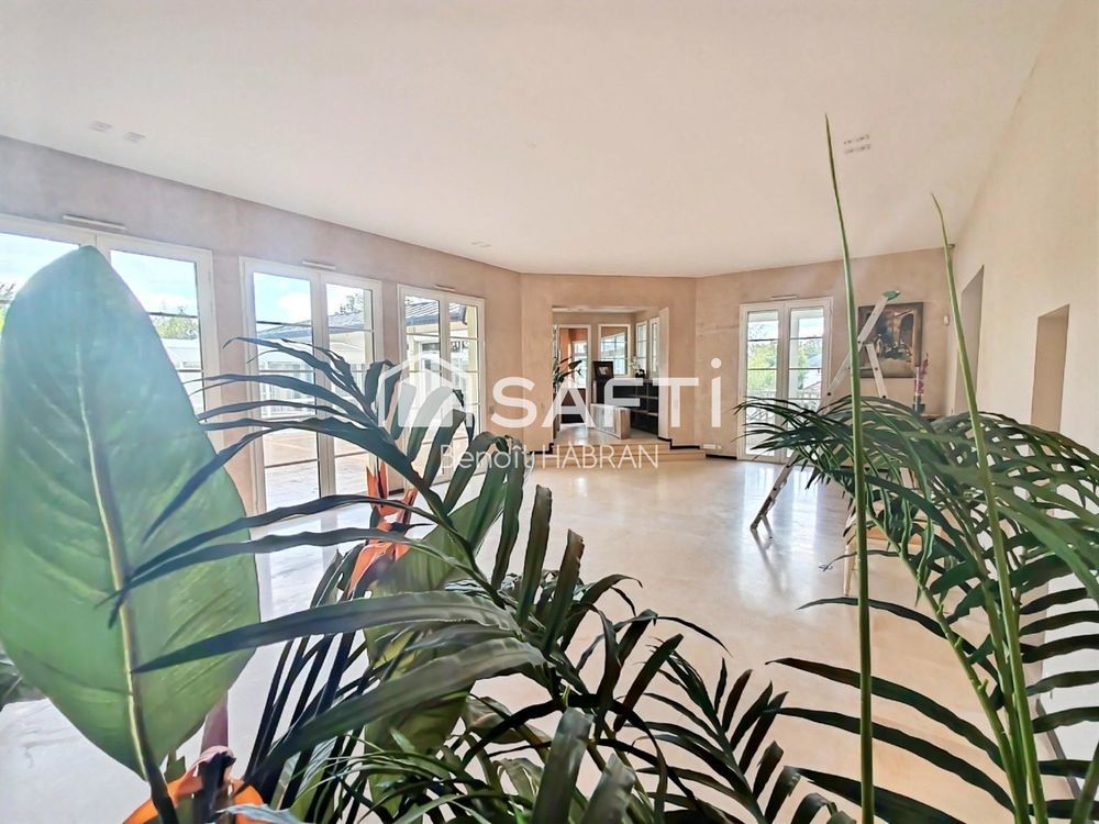 � vendre  Maison Bougival (78380)