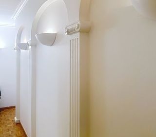  Appartement � vendre 4 pi�ces 121 m�