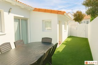  Maison � vendre 4 pi�ces 81 m�