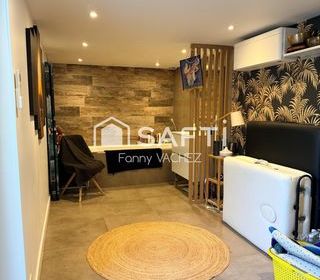  Maison � vendre 4 pi�ces 98 m�