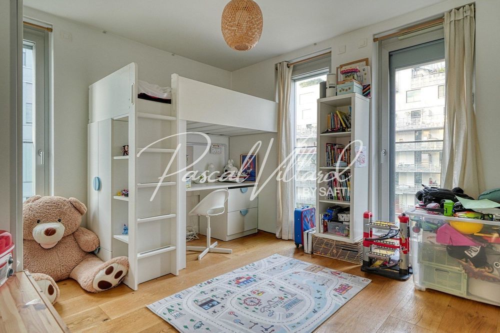 � vendre  Appartement Boulogne-Billancourt (92100)