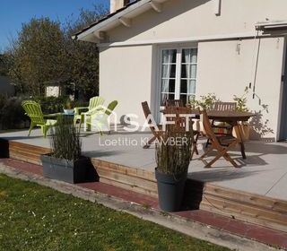  Maison � vendre 8 pi�ces 179 m�
