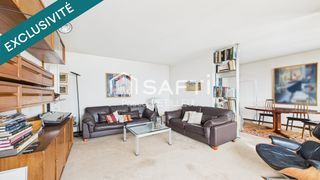  Appartement � vendre 5 pi�ces 99 m�