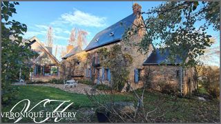  Maison � vendre 8 pi�ces 225 m�