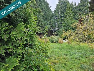  Terrain � vendre 2126 m�