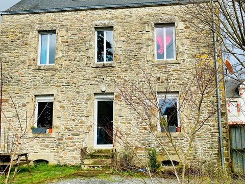   Demeure de charme dans le Morbihan,  proche Redon Maison - 9 pi�ce(s) - 190 m�