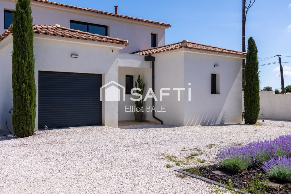 � vendre  Maison Cogolin (83310)