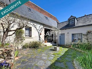  Maison � vendre 5 pi�ces 155 m�