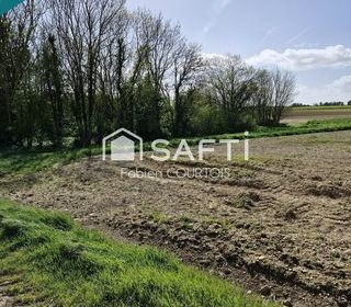  Terrain � vendre 8000 m�