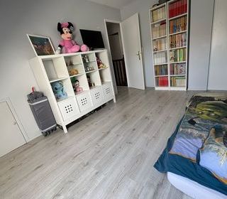  Maison � vendre 4 pi�ces 61 m�