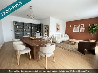  Maison � vendre 5 pi�ces 101 m�