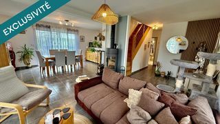  Maison � vendre 7 pi�ces 130 m�