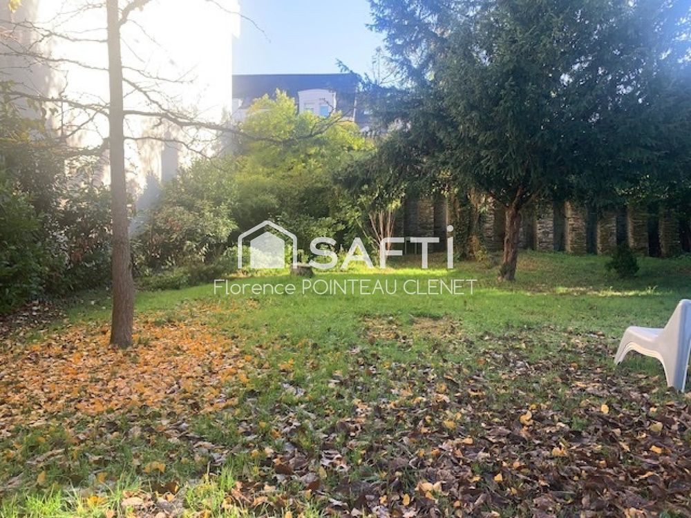 � vendre  Maison Les Ponts-de-C� (49130)