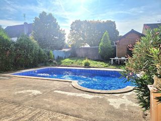  Maison � vendre 7 pi�ces 224 m�