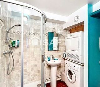  Appartement � vendre 5 pi�ces 109 m�