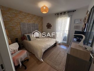  Appartement � vendre 2 pi�ces 42 m�